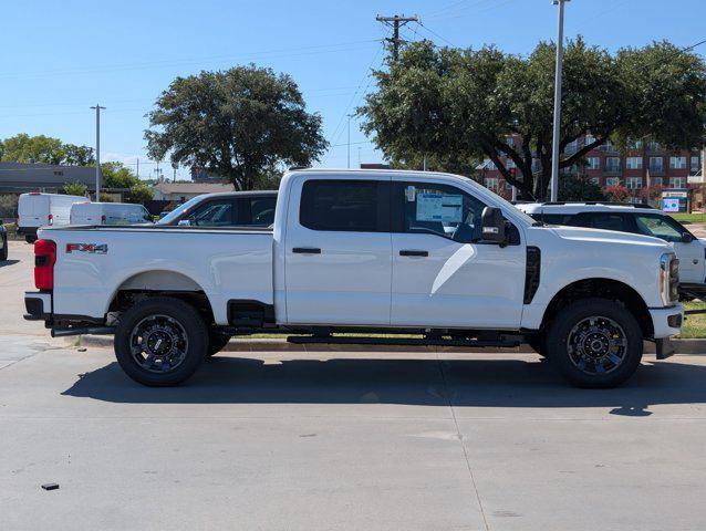 new 2025 Ford F-250 car, priced at $61,426