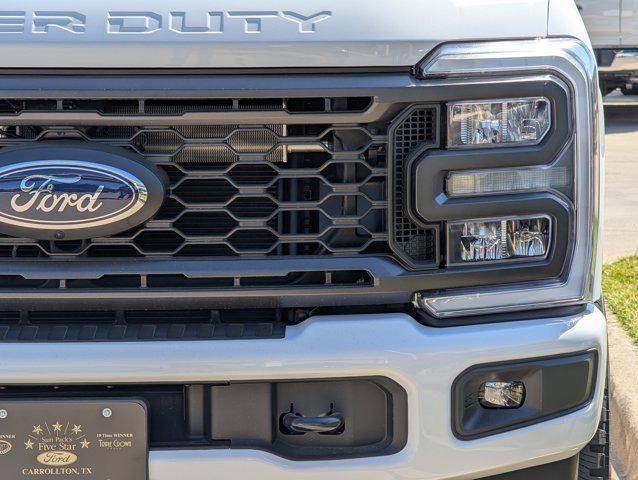 new 2025 Ford F-250 car, priced at $61,426