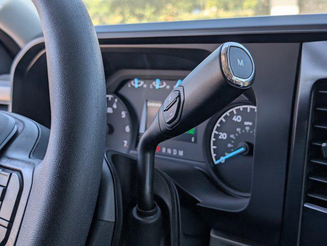 new 2025 Ford F-250 car, priced at $61,426