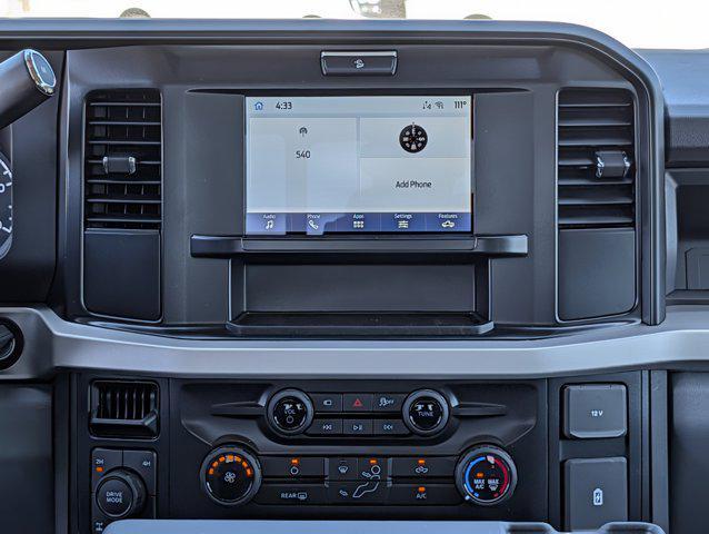 new 2025 Ford F-250 car, priced at $61,426