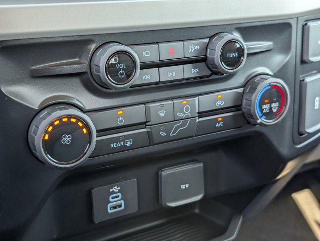 new 2025 Ford F-250 car, priced at $61,426