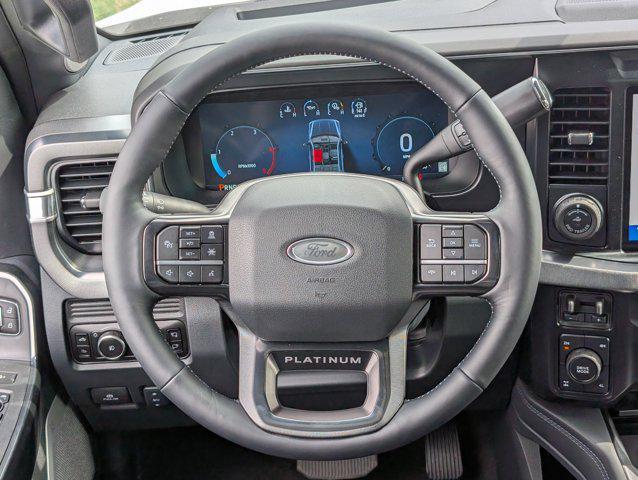 new 2026 Ford F-250 car, priced at $99,780