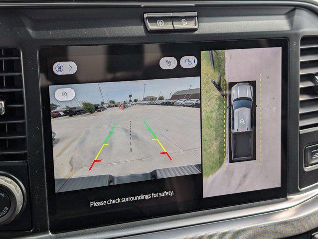 new 2026 Ford F-250 car, priced at $99,780