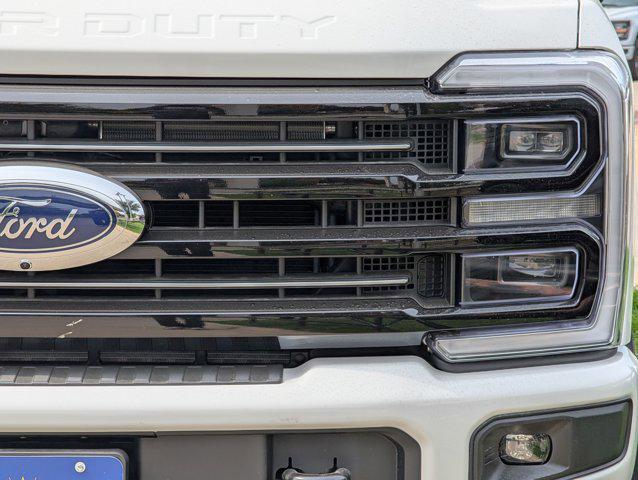 new 2026 Ford F-250 car, priced at $99,780
