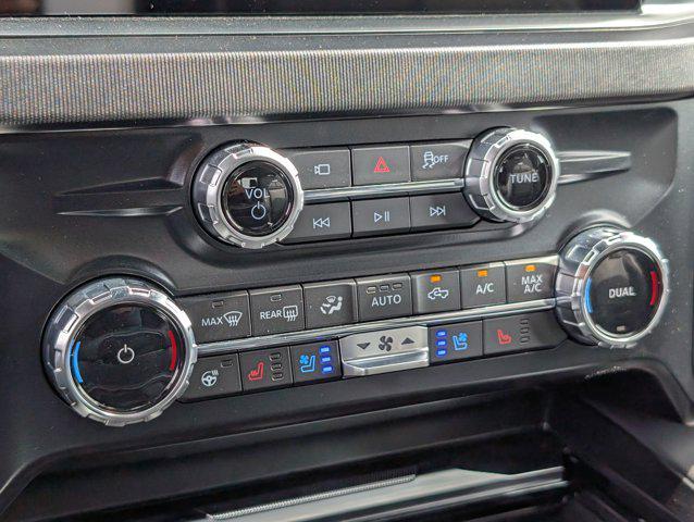 new 2026 Ford F-250 car, priced at $99,780