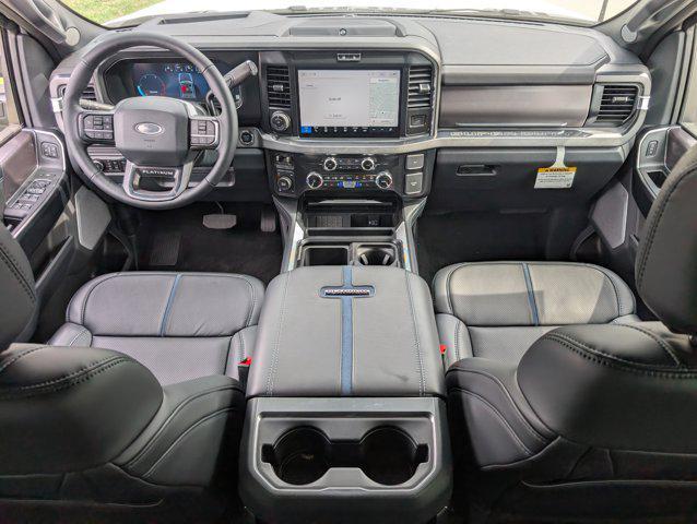new 2026 Ford F-250 car, priced at $99,780