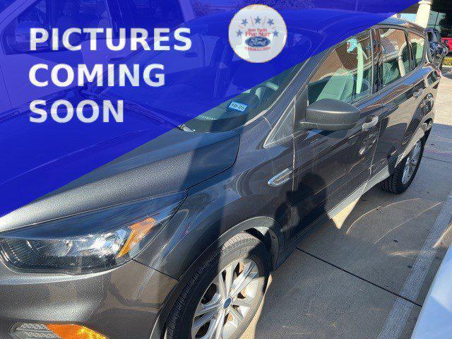 used 2019 Ford Escape car, priced at $16,500