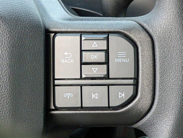 new 2025 Ford F-150 car, priced at $52,009