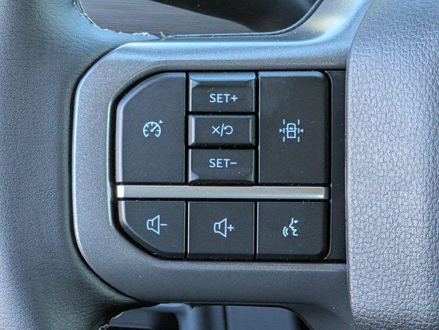 new 2025 Ford F-150 Lightning car, priced at $66,710