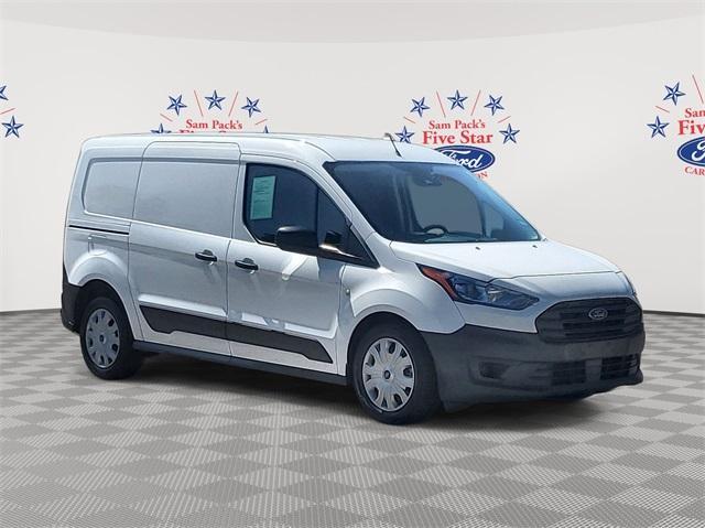 used 2022 Ford Transit Connect car, priced at $20,000