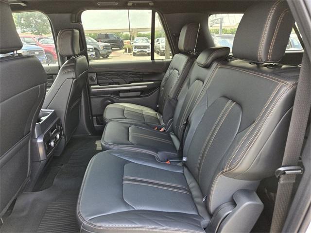 new 2024 Ford Expedition car, priced at $93,335