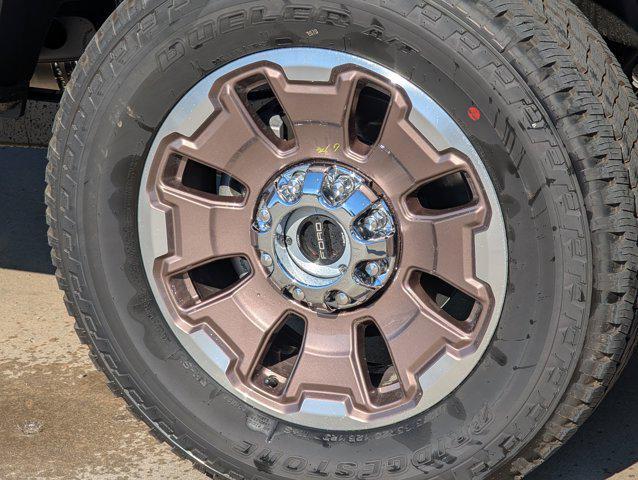new 2026 Ford F-350 car, priced at $97,335