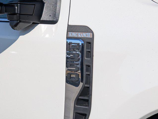 new 2026 Ford F-350 car, priced at $97,335