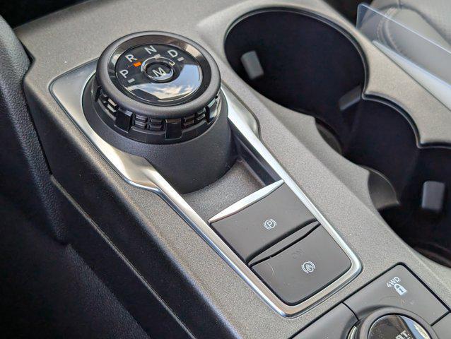 new 2025 Ford Bronco Sport car, priced at $43,700