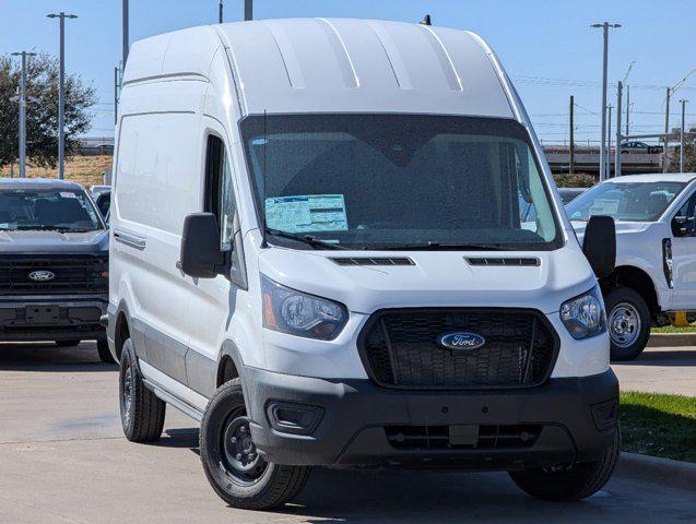 new 2025 Ford Transit-250 car, priced at $54,905