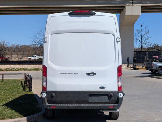 new 2025 Ford Transit-250 car, priced at $54,905