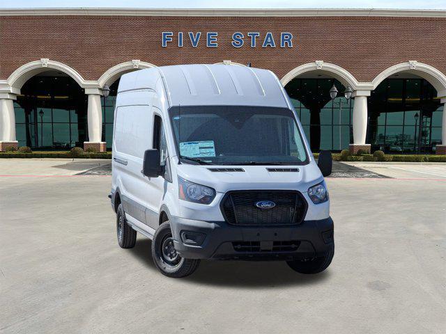 new 2025 Ford Transit-250 car, priced at $54,905