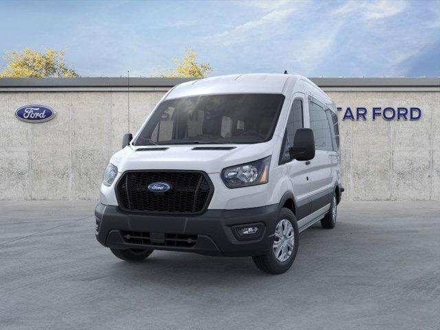new 2024 Ford Transit-350 car, priced at $53,331