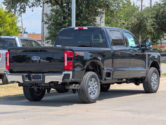 new 2025 Ford F-250 car, priced at $76,744
