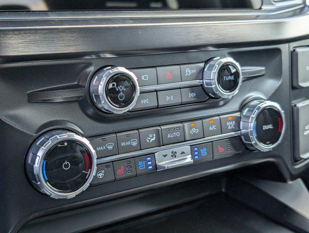 new 2025 Ford F-250 car, priced at $76,744
