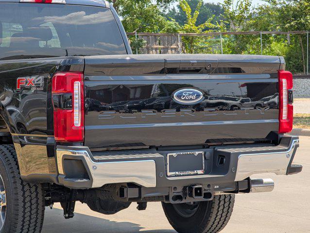 new 2025 Ford F-250 car, priced at $76,744