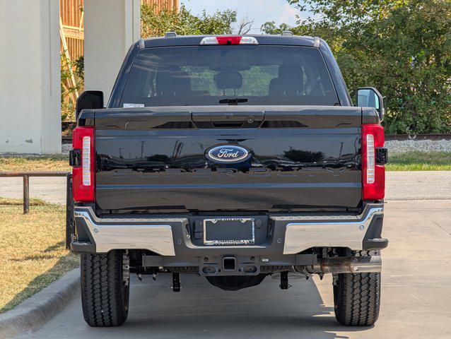 new 2025 Ford F-250 car, priced at $76,744