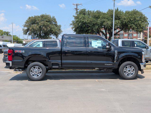 new 2025 Ford F-250 car, priced at $76,744