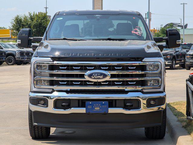 new 2025 Ford F-250 car, priced at $76,744