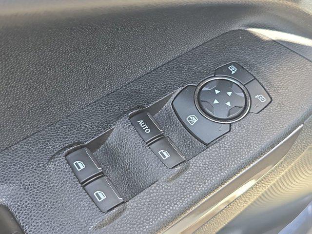 used 2021 Ford EcoSport car, priced at $16,750