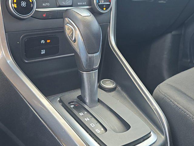 used 2021 Ford EcoSport car, priced at $16,750
