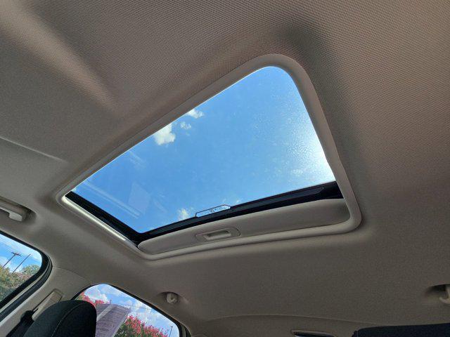 used 2021 Ford EcoSport car, priced at $16,750