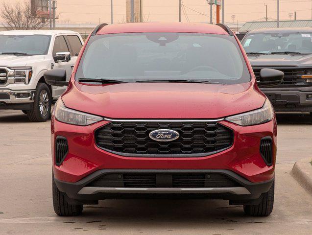 new 2025 Ford Escape car, priced at $32,970