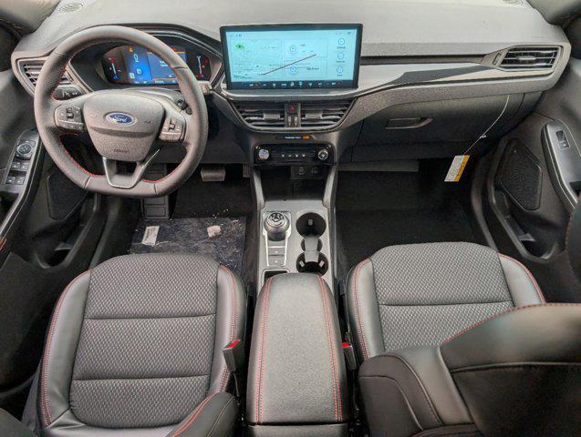 new 2025 Ford Escape car, priced at $32,970