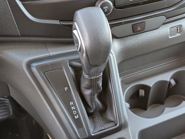 new 2026 Ford Transit-250 car, priced at $55,735