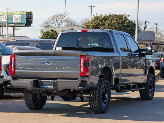 new 2024 Ford F-250 car, priced at $82,375