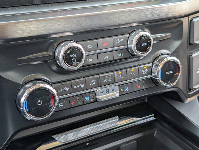 new 2025 Ford F-250 car, priced at $85,935