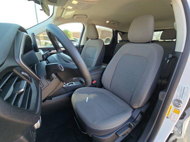 used 2021 Ford Escape car, priced at $21,750