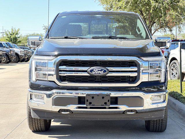 new 2024 Ford F-150 car, priced at $61,739