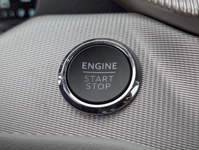 new 2025 Ford Explorer car, priced at $46,961