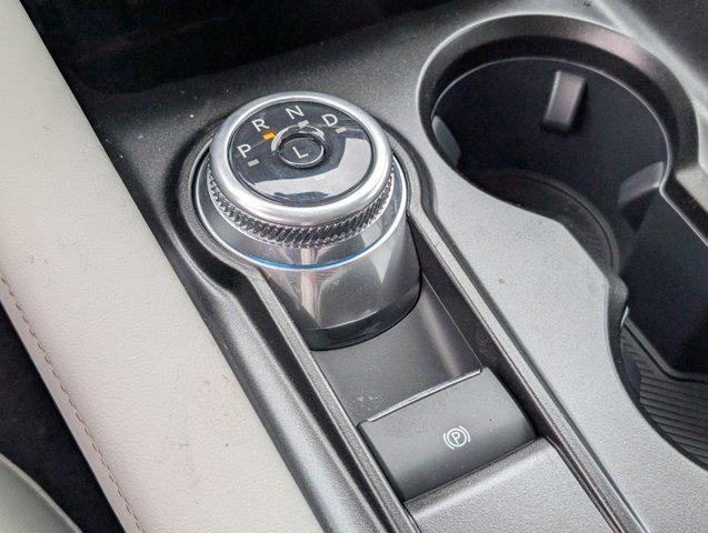 new 2025 Ford Explorer car, priced at $46,961
