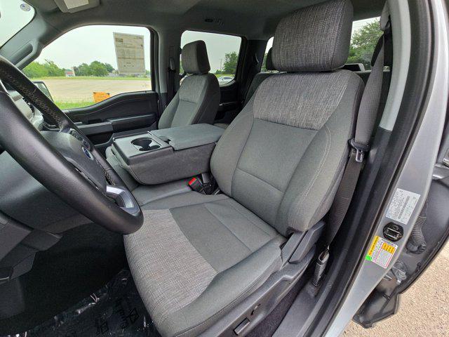 used 2023 Ford F-150 car, priced at $32,500