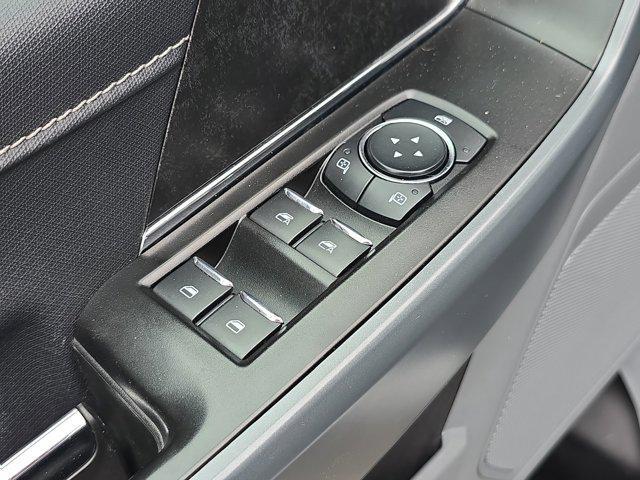 used 2023 Ford F-150 car, priced at $32,500