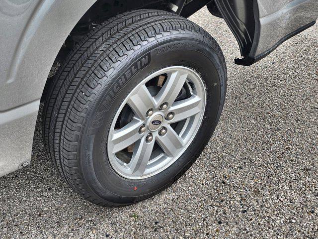 used 2023 Ford F-150 car, priced at $32,500