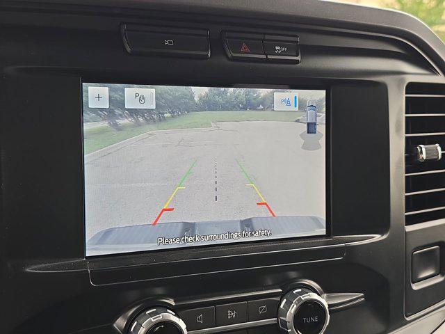 used 2023 Ford F-150 car, priced at $32,500