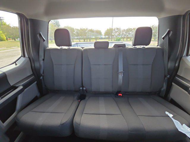 used 2020 Ford F-150 car, priced at $19,500