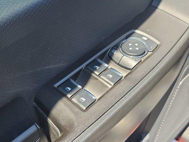 used 2023 Ford F-150 car, priced at $34,000