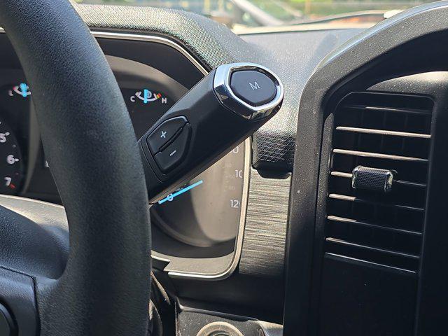 used 2023 Ford F-150 car, priced at $34,000