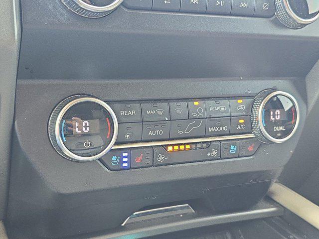 used 2020 Ford Expedition Max car, priced at $21,500