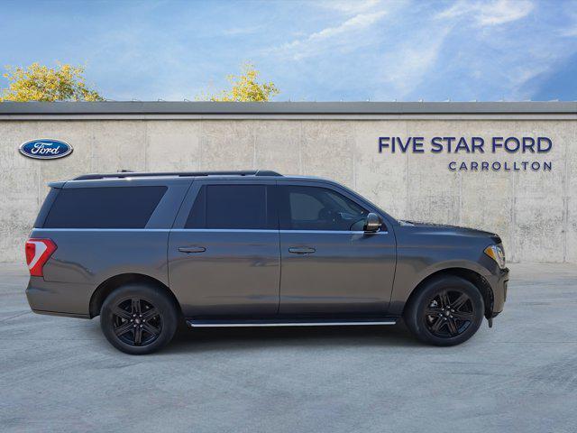 used 2020 Ford Expedition Max car, priced at $21,500