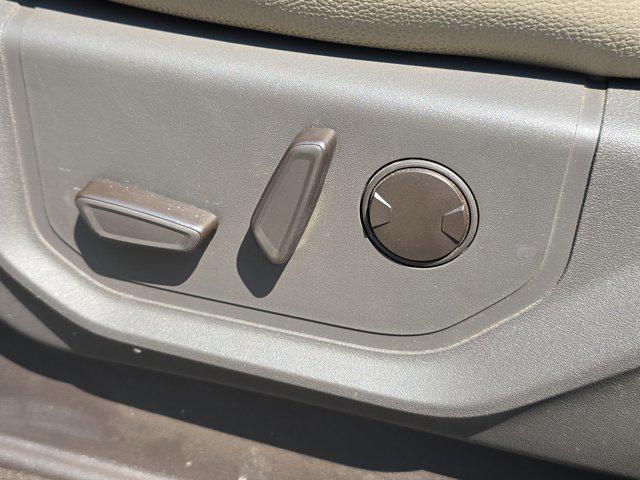 used 2020 Ford Expedition Max car, priced at $21,500